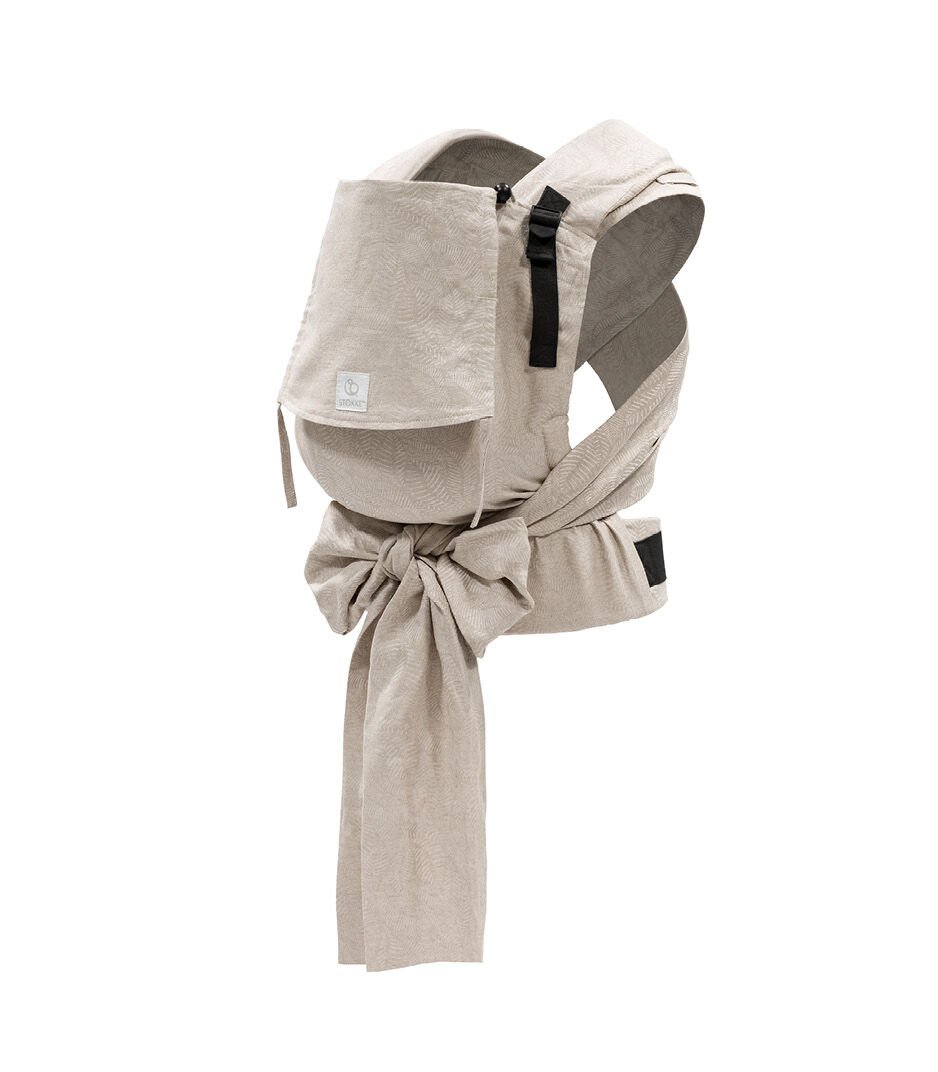 Stokke® Limas™ Plus, Floral Beige.
